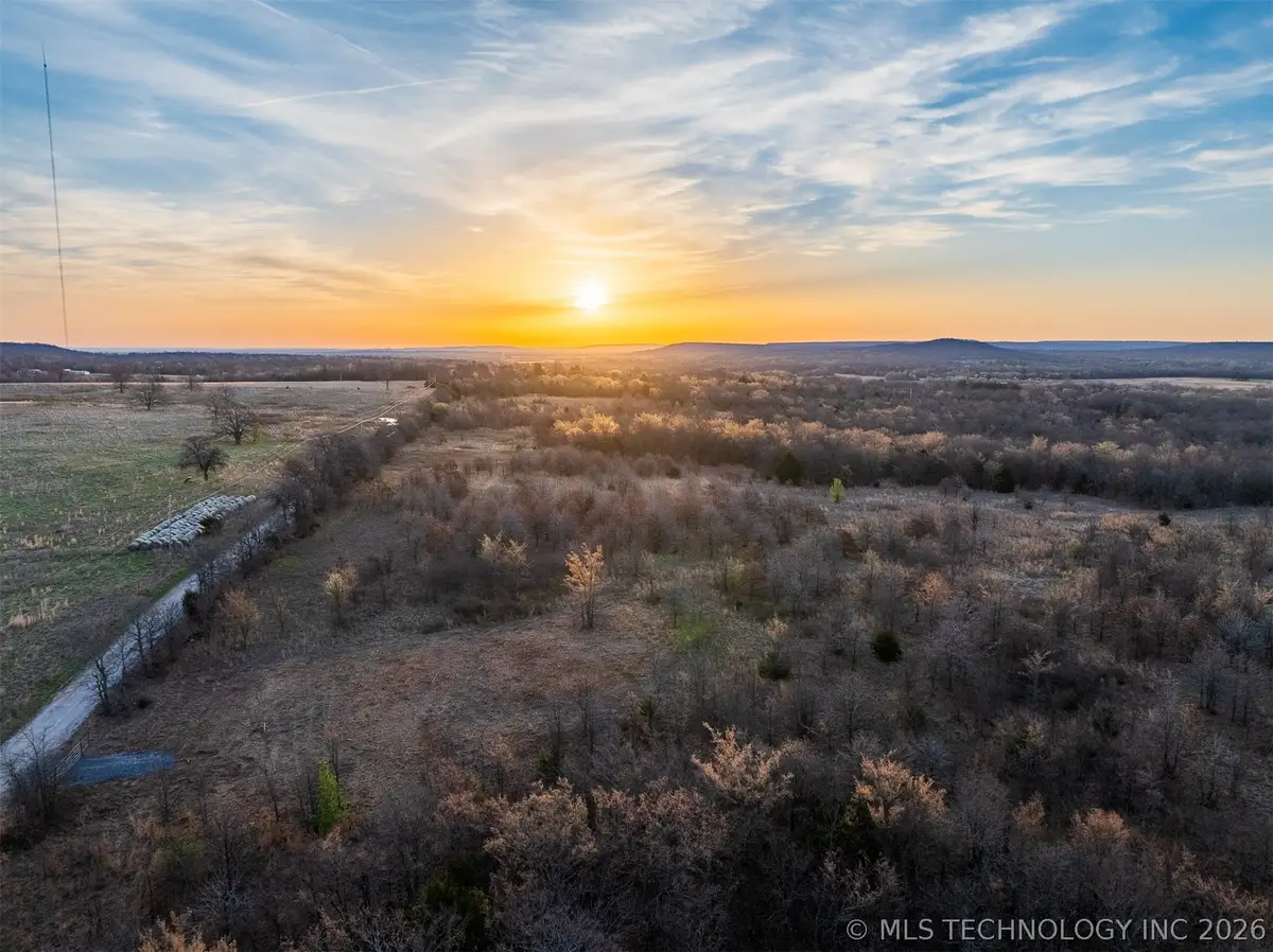 3 E 1110 Road, Checotah, OK 74426 - #1