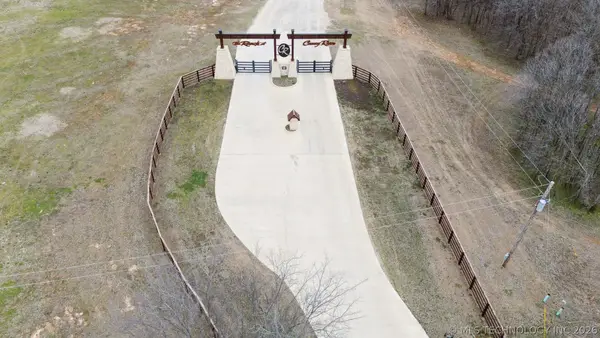 0000 E Caney Road, Collinsville, OK 74021