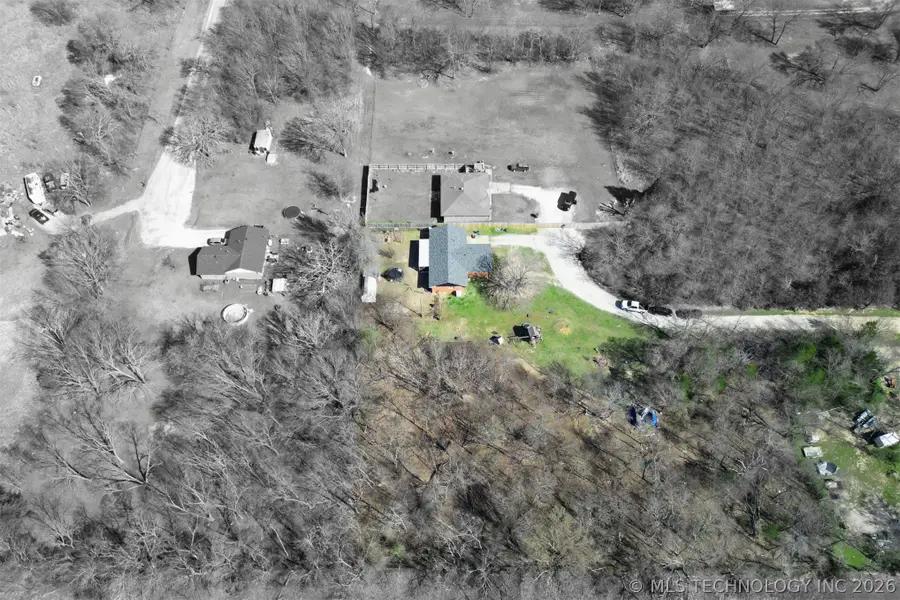 15912 County Road 1592, Ada, OK 74820 - #2