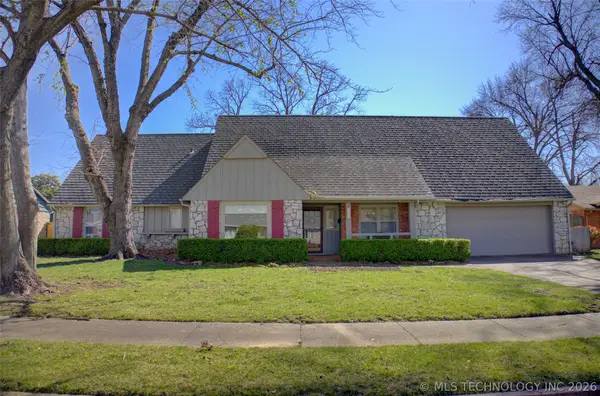 1736 E 59th Place, Tulsa, OK 74105