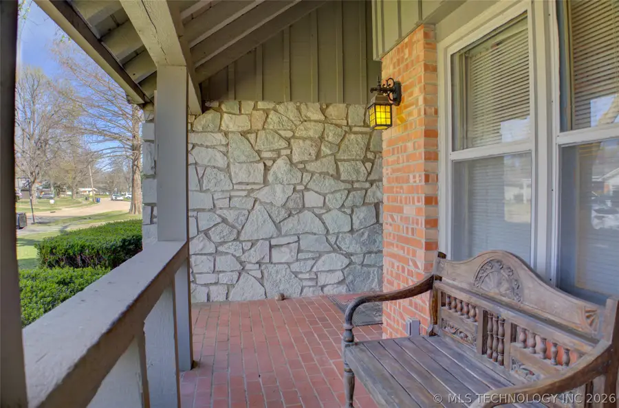 1736 E 59th Place, Tulsa, OK 74105 - #2