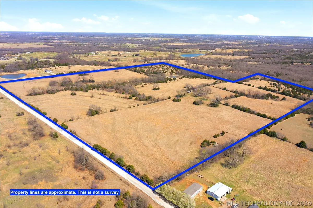 0 County Road 3480, Ada, OK 74820 - #1