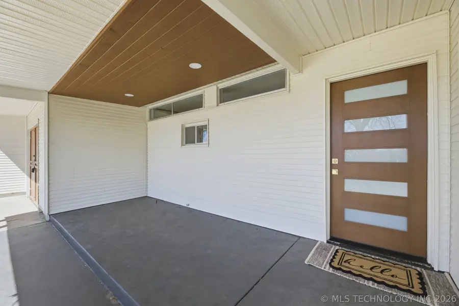 4921 E 26th Street, Tulsa, OK 74114 - #3