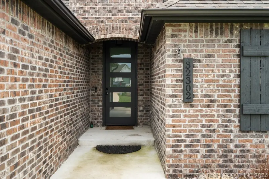 32302 E 67th Place S, Broken Arrow, OK 74014 - #3