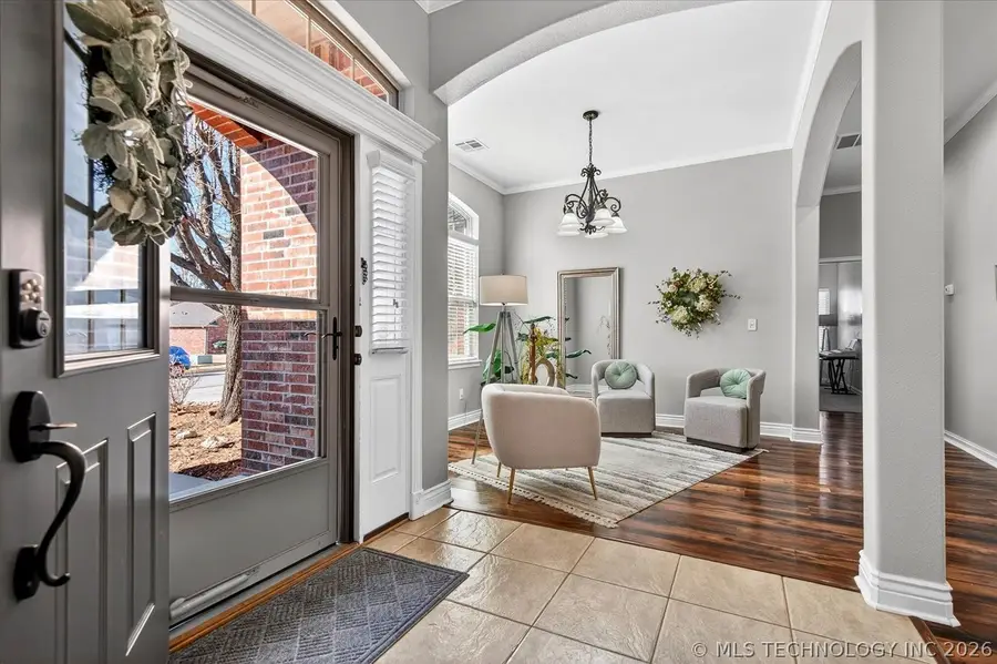 1916 Barnett Place, Bartlesville, OK 74006 - #3