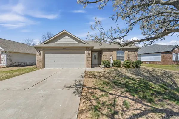 8055 Quail Ridge Road, Claremore, OK 74019