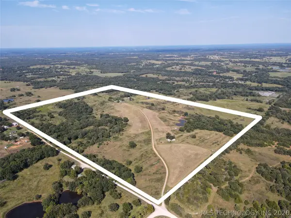 38987 Leo Road, Asher, OK 74826