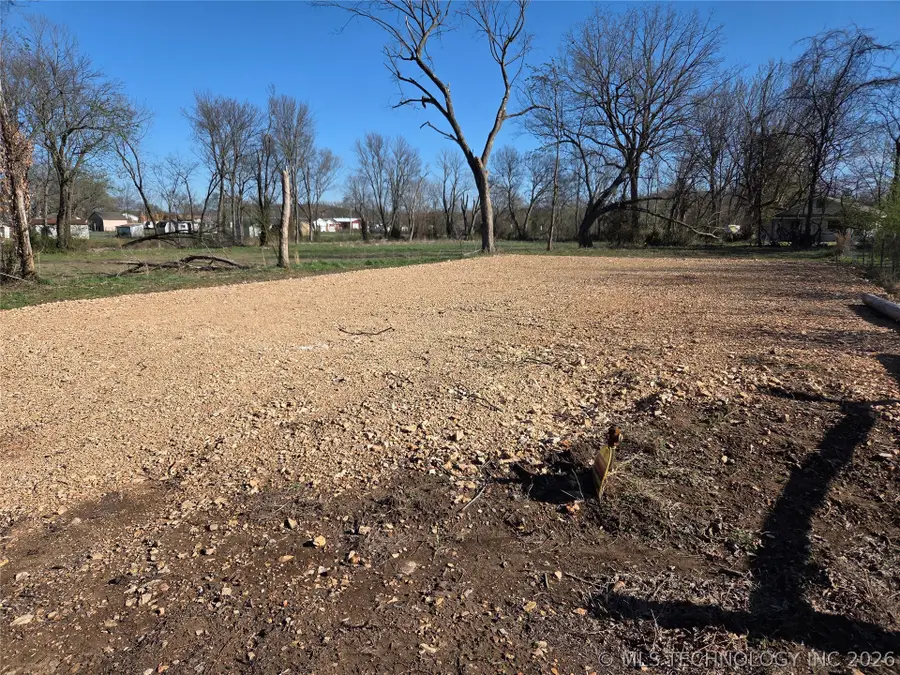 1196 Chincapin Street, Westville, OK 74965 - #2