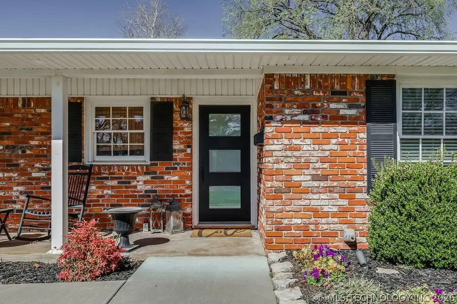 4171 E 46th Street, Tulsa, OK 74135 - #3