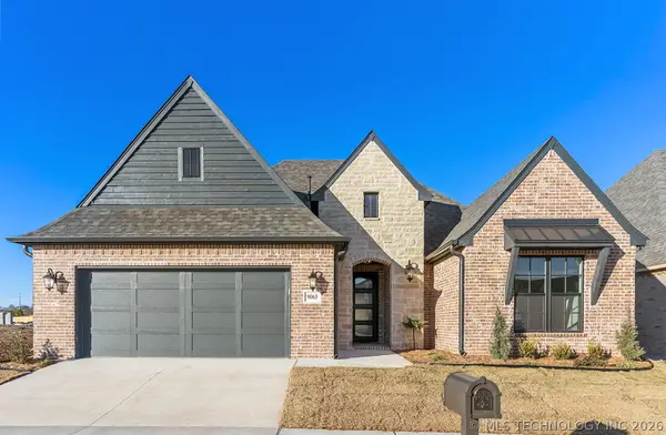 9063 E 62nd Court S, Tulsa, OK 74133