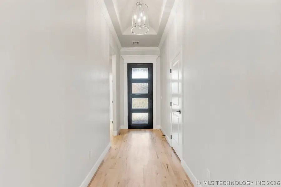 9063 E 62nd Court S, Tulsa, OK 74133 - #3