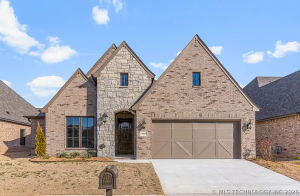 9069 E 62nd Court S, Tulsa, OK 74133