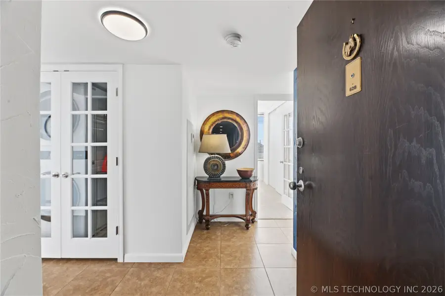 410 W 7th Street #628G, Tulsa, OK 74119 - #2