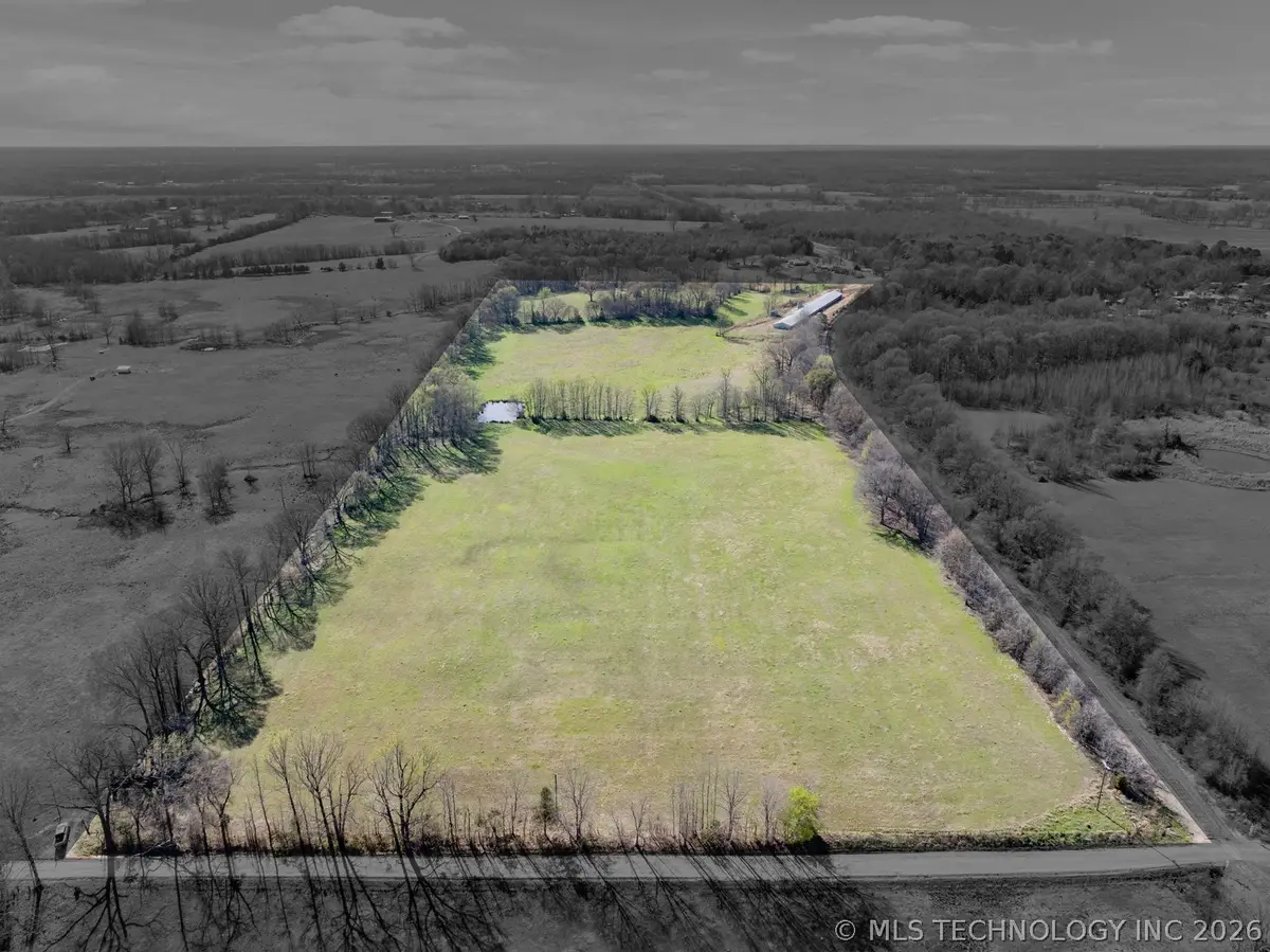 40 Alyssum Road, Broken Bow, OK 74728 - #1