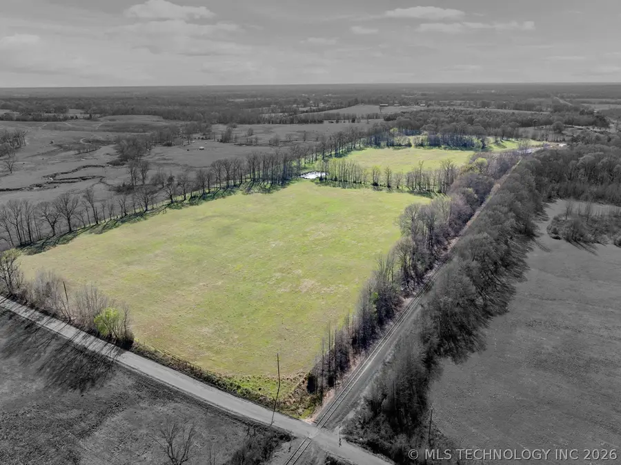 40 Alyssum Road, Broken Bow, OK 74728 - #3