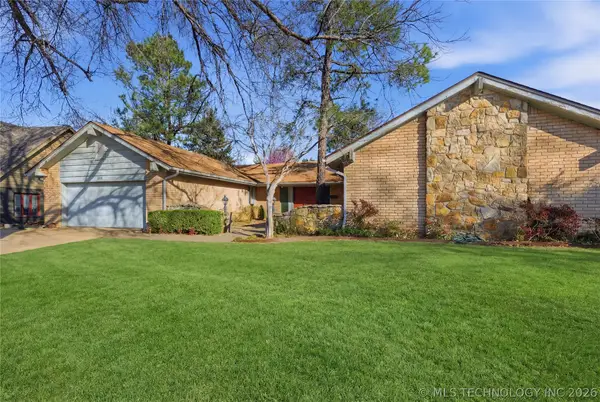 6213 E 49th Street, Tulsa, OK 74135