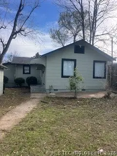 3322 E 3rd Street, Tulsa, OK 74112