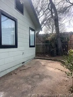 3322 E 3rd Street, Tulsa, OK 74112 - #3