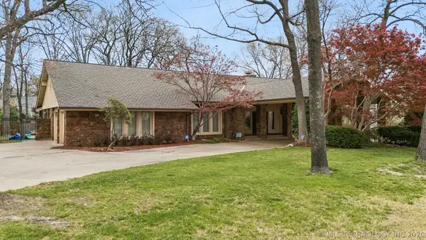 6915 E 106th Street, Tulsa, OK 74133