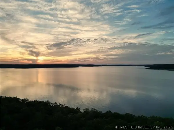 12700 Lakeview Road, Sperry, OK 74073