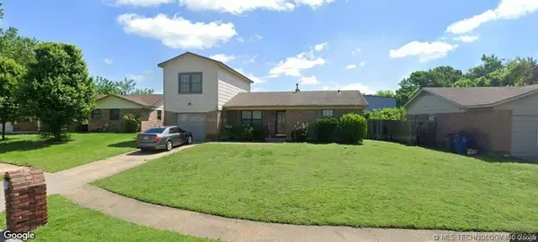 3205 S 127th East Avenue, Tulsa, OK 74146