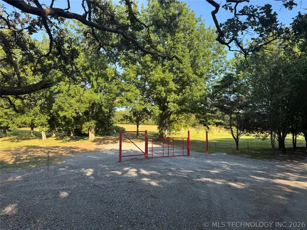 Hwy 62, Tahlequah, OK 74464