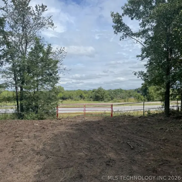 Hwy 62, Tahlequah, OK 74464