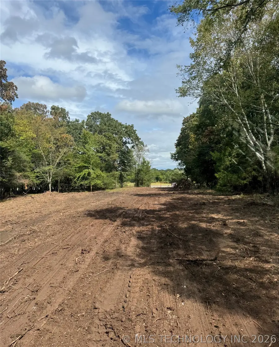 Hwy 62, Tahlequah, OK 74464 - #3