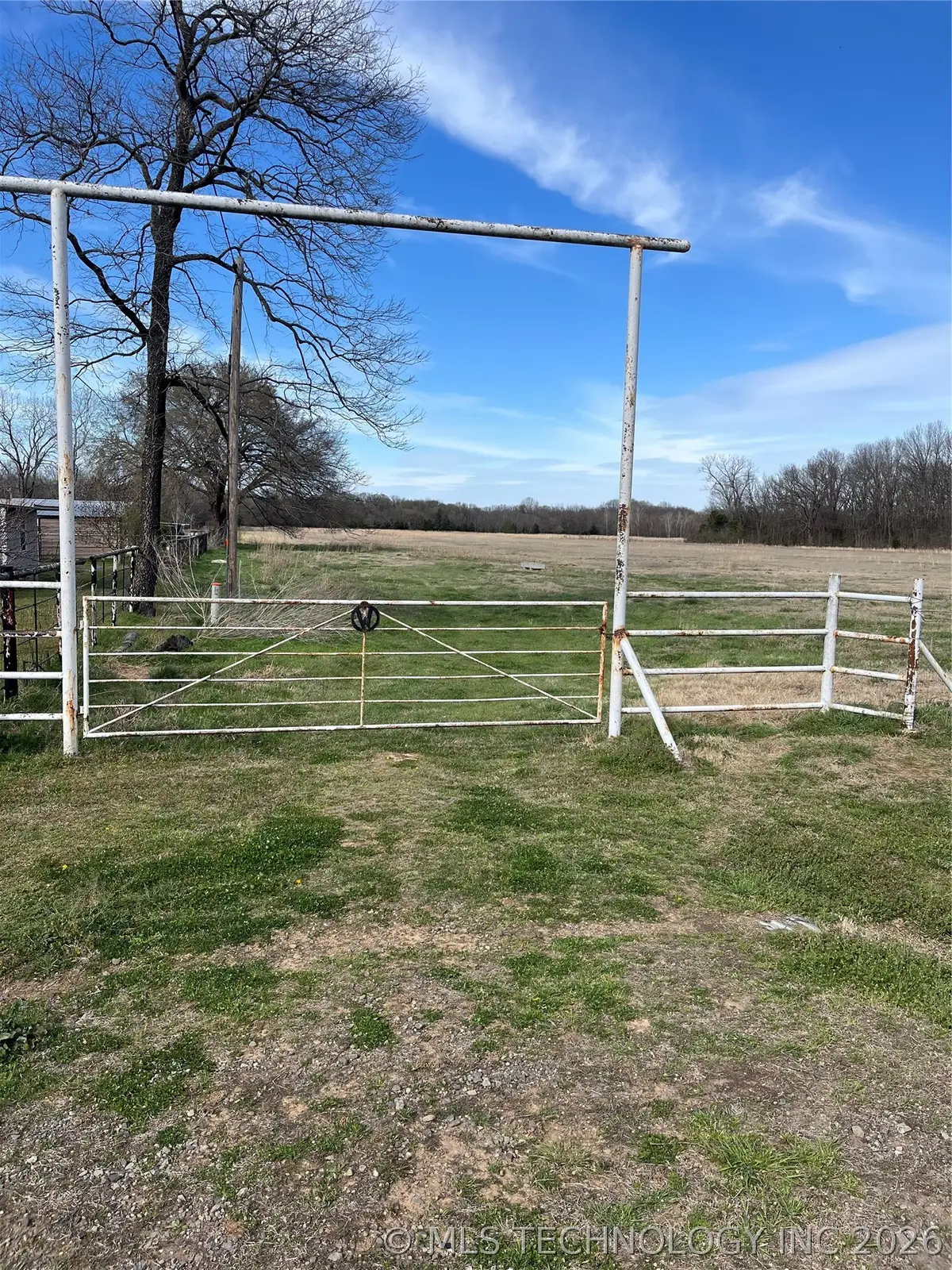 Address Withheld By Seller, Henryetta, OK 74437 - #1