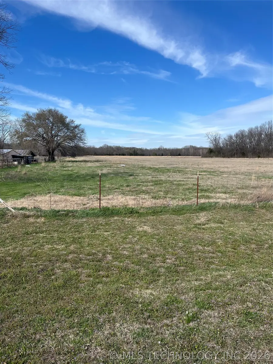 Address Withheld By Seller, Henryetta, OK 74437 - #3