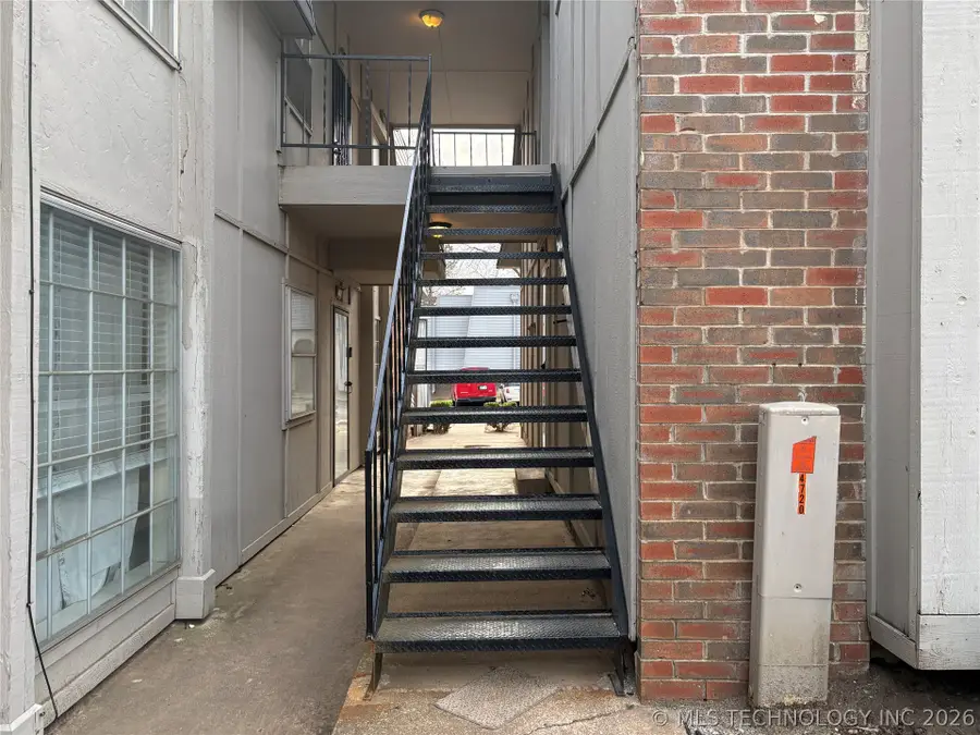 4720 E 68th Street #260, Tulsa, OK 74136 - #2