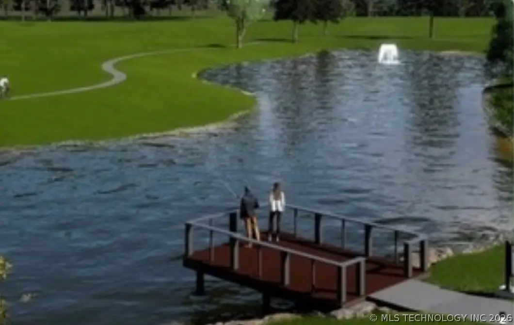 17749 S 45th East Avenue, Bixby, OK 74008 - #1