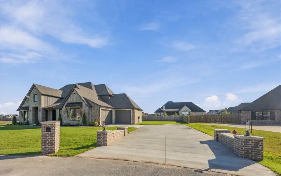 17749 S 45th East Avenue, Bixby, OK 74008 - #3