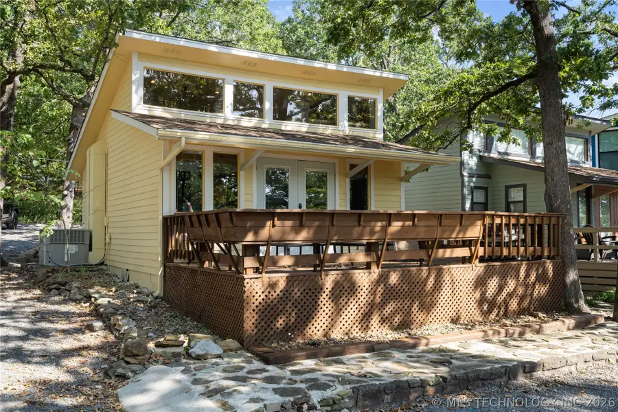 20435 W 874 Road, Pettit, OK 74451 - #2