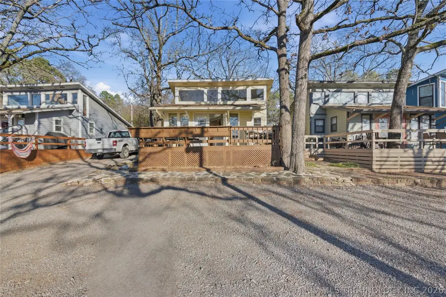 20435 W 874 Road, Pettit, OK 74451 - #3