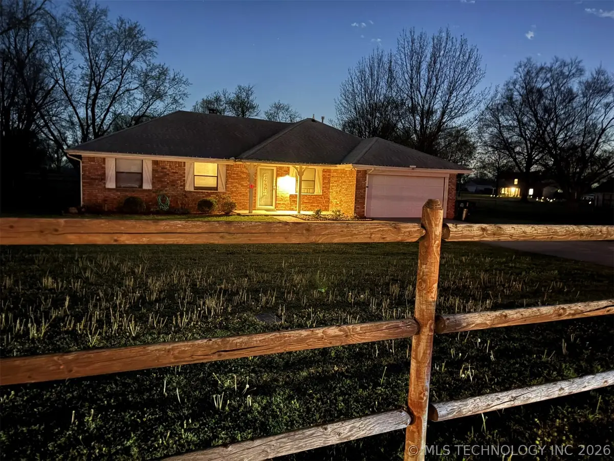 14626 E 76th Street N, Owasso, OK 74055 - #1