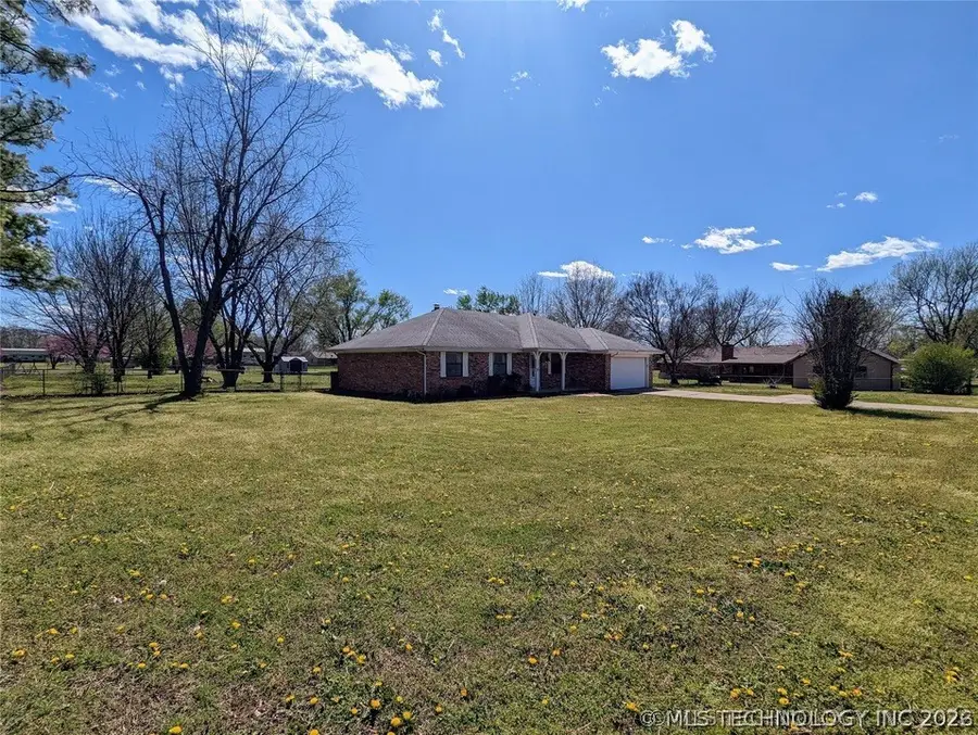 14626 E 76th Street N, Owasso, OK 74055 - #2
