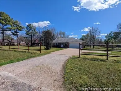 14626 E 76th Street N, Owasso, OK 74055 - #3