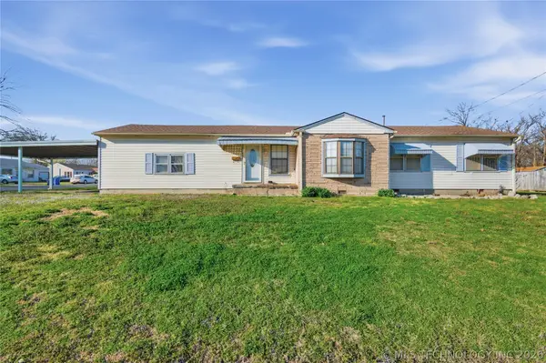 305 22nd Ne, Miami, OK 74354