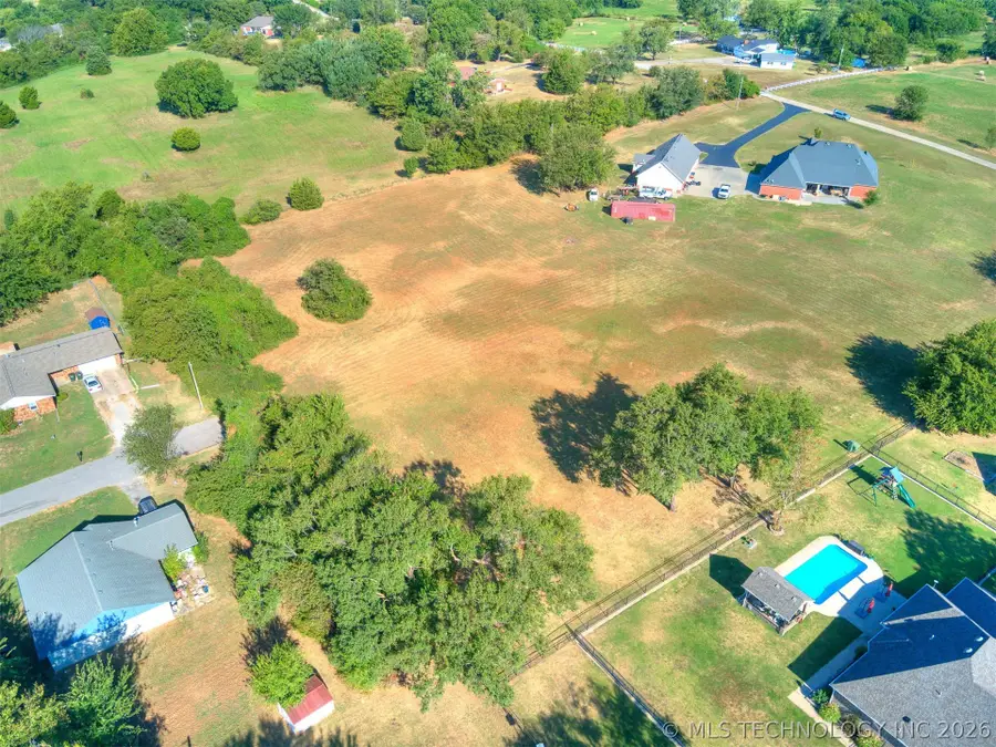 N 15th Street, Collinsville, OK 74021 - #2