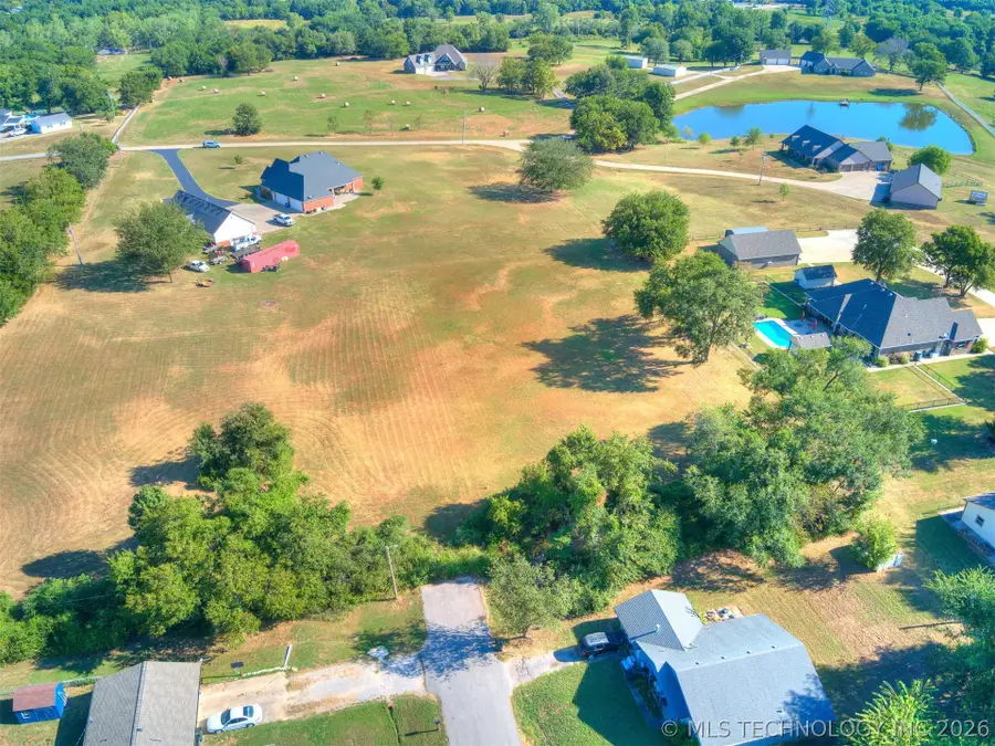 N 15th Street, Collinsville, OK 74021 - #3