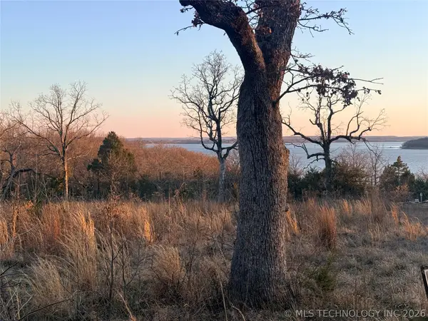 Patriot Pointe, Eufaula, OK 74432