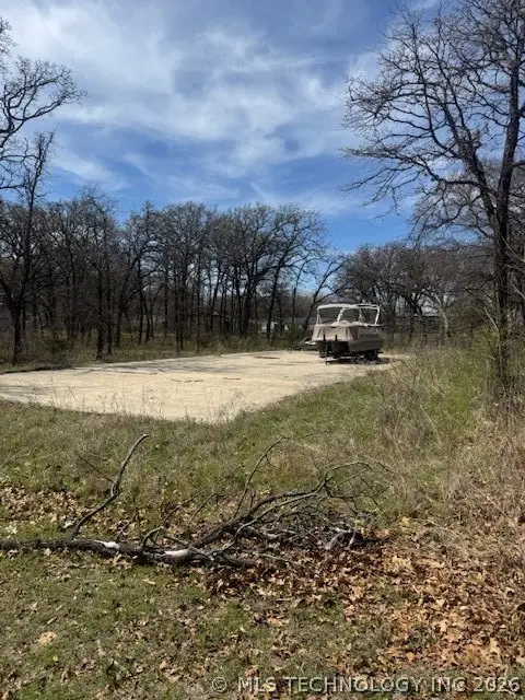 2325 Scott, Kingston, OK 73439 - #1