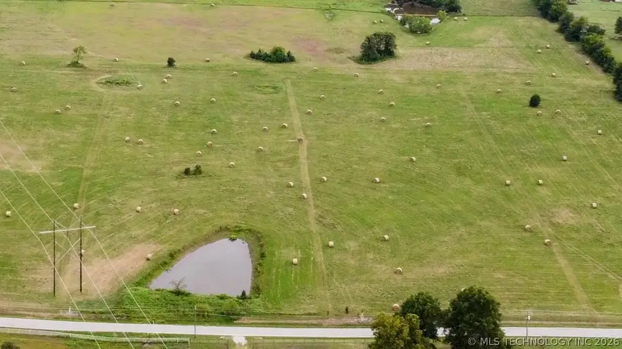 8610 E 480 Road, Claremore, OK 74019 - #2