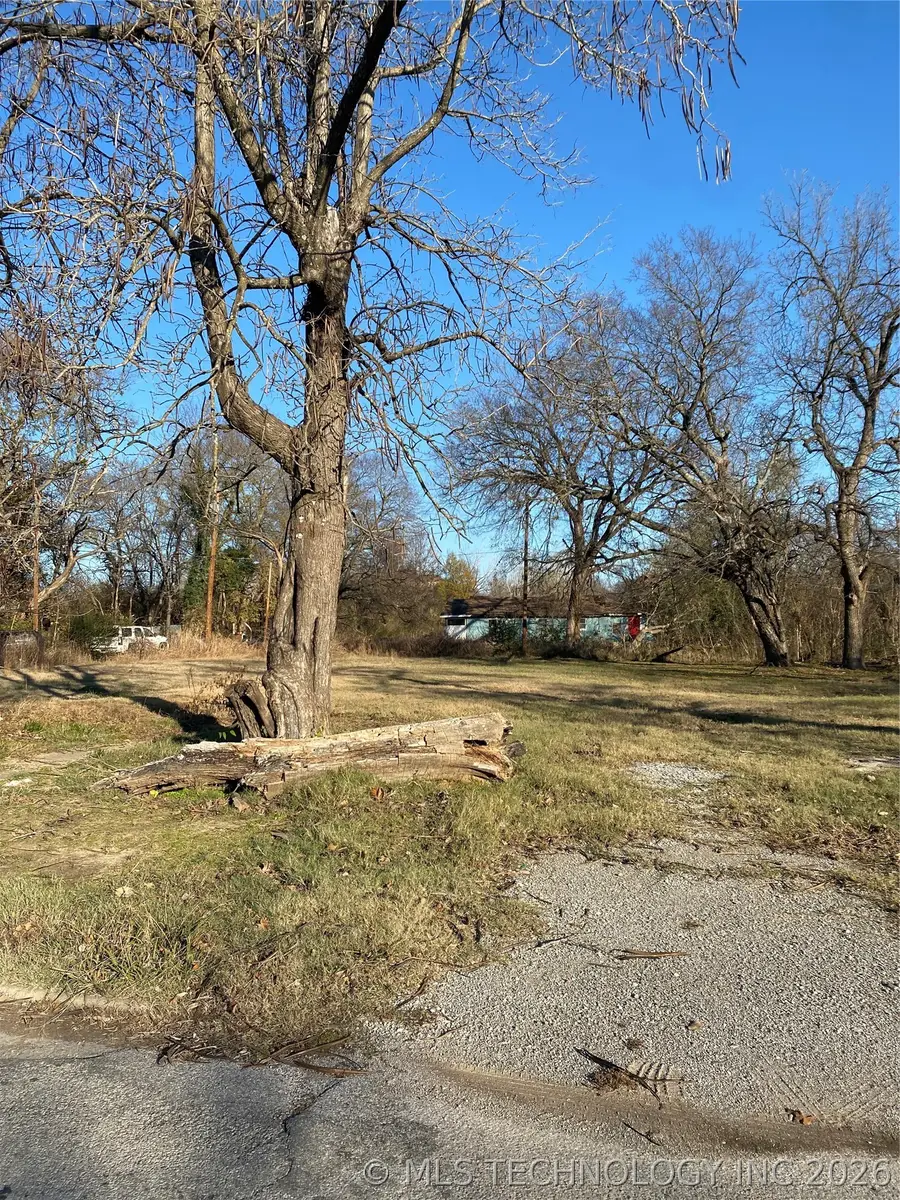 512 Muskogee Street, Okmulgee, OK 74447 - #2