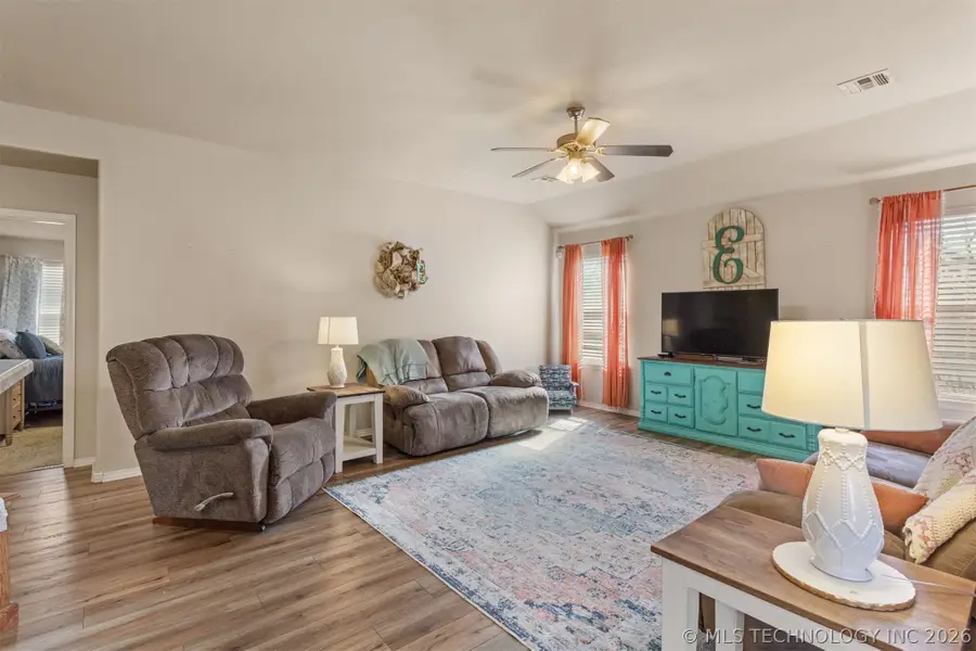 2805 W Glendale Street, Broken Arrow, OK 74011 - #3