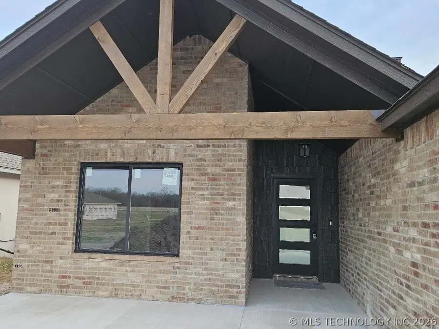 10324 E 132nd Street S, Bixby, OK 74008 - #3