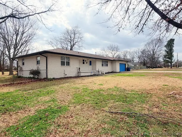 8726 E 14th Street, Tulsa, OK 74112