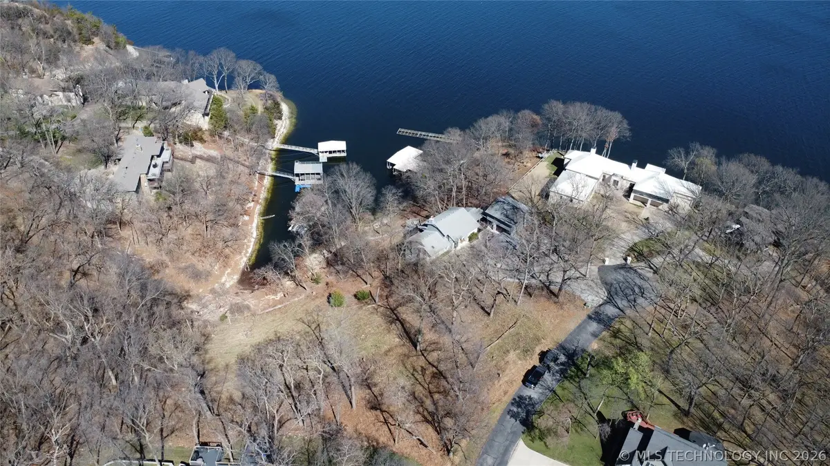 0000 Buzzard Bluff, Afton, OK 74331 - #1