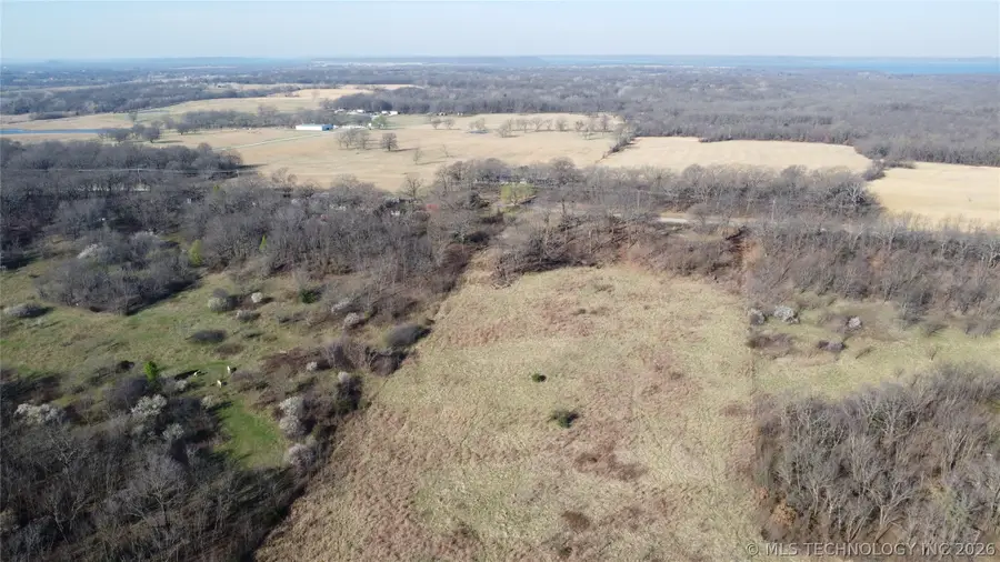 0000 S 4200 Road, Chelsea, OK 74016 - #2